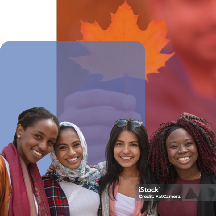 Volunteer page